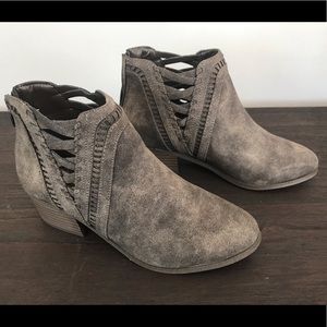 Girls' Vince Camuto Pleun Bootie